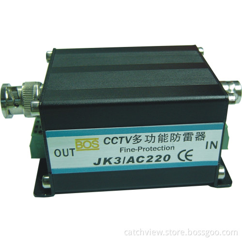 Surge Protector (CV-JK3/220)
